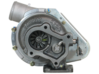 NUEVO OEM Garrett GT20 Turbo Iveco Camión SOFIM 8140.47 3.0L 97300629 751592-5001