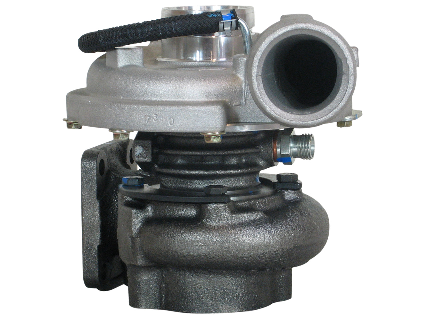 NUEVO OEM Garrett GT20 Turbo Iveco Camión SOFIM 8140.47 3.0L 97300629 751592-5001