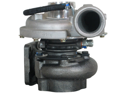 NUEVO OEM Garrett GT20 Turbo Iveco Camión SOFIM 8140.47 3.0L 97300629 751592-5001