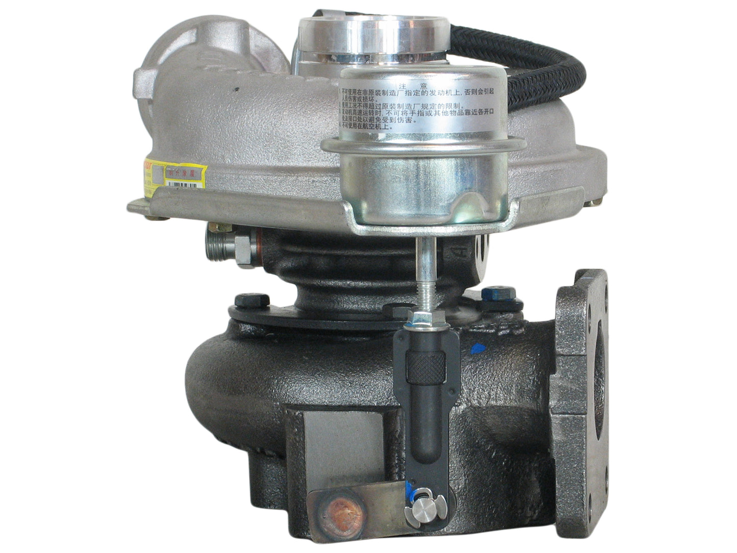 NUEVO OEM Garrett GT20 Turbo Iveco Camión SOFIM 8140.47 3.0L 97300629 751592-5001