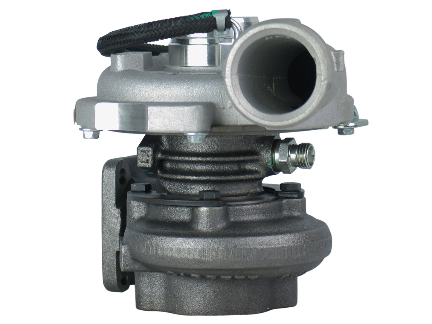 Naveco Iveco Powerdaily Sofim 8140.43S 751592-0005 NEW OEM Garrett GT2056S Turbo - TurboTurbos