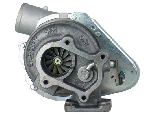 Naveco Iveco Powerdaily Sofim 8140.43S 751592-0005 NEW OEM Garrett GT2056S Turbo - TurboTurbos