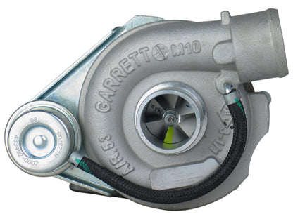 Naveco Iveco Powerdaily Sofim 8140.43S 751592-0005 NEW OEM Garrett GT2056S Turbo - TurboTurbos