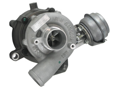 Chery B14 481A Engine 751953-0001 Turbo NEW OEM Garrett GTA1749V Turbocharger - TurboTurbos