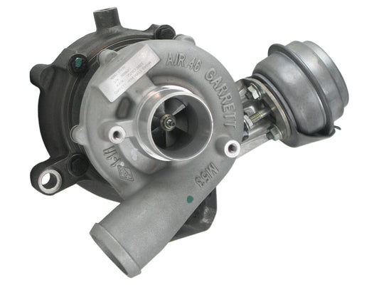 Chery B14 481A Engine 751953-0001 Turbo NEW OEM Garrett GTA1749V Turbocharger - TurboTurbos