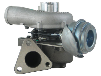 Chery B14 481A Engine 751953-0001 Turbo NEW OEM Garrett GTA1749V Turbocharger - TurboTurbos