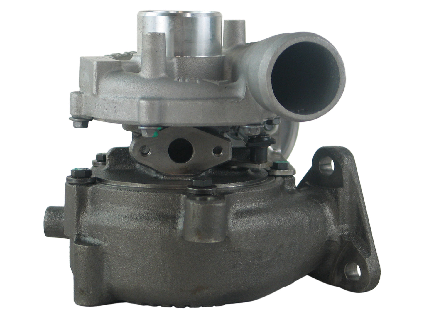 Chery B14 481A Engine 751953-0001 Turbo NEW OEM Garrett GTA1749V Turbocharger - TurboTurbos