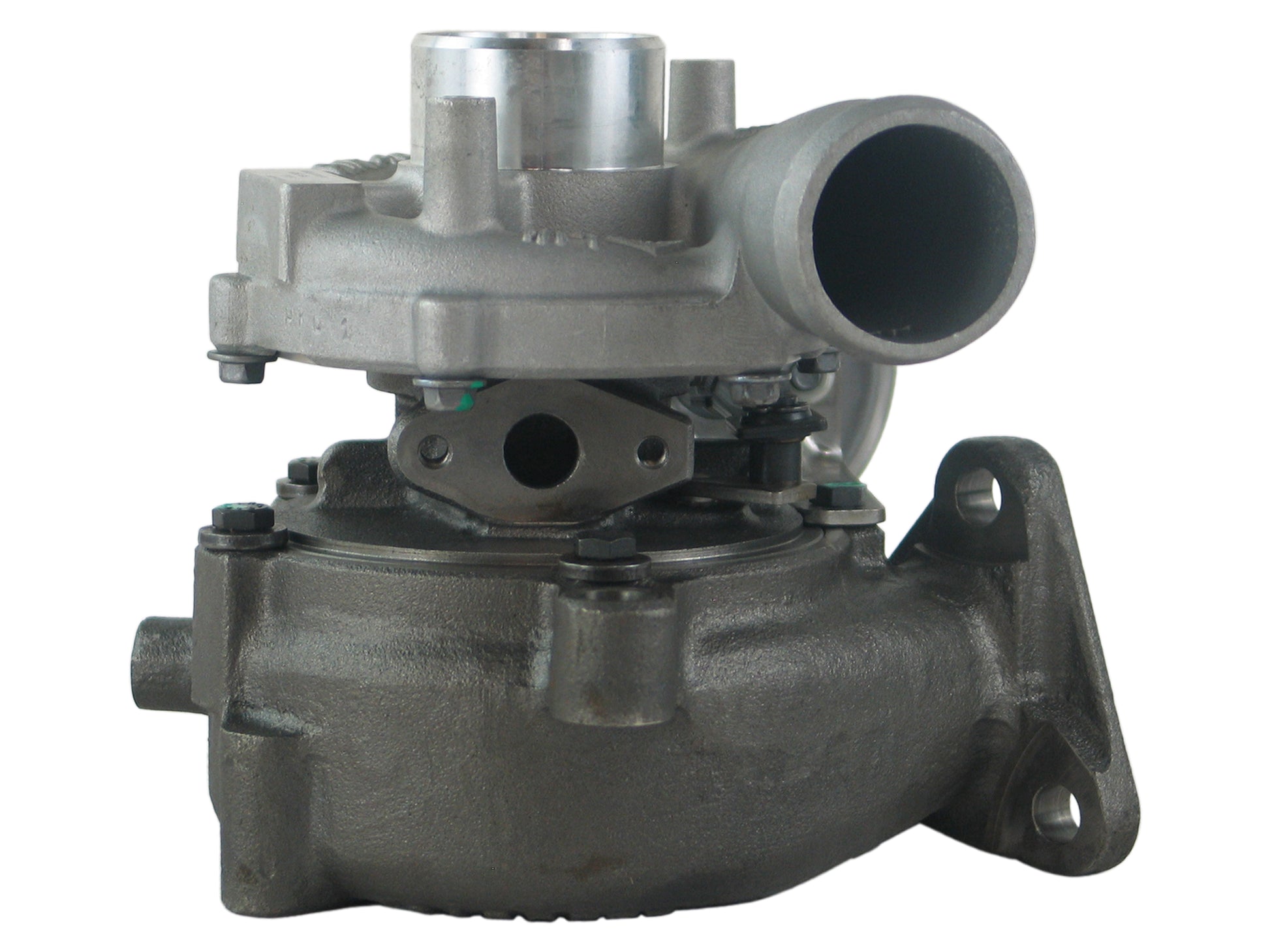 Chery B14 481A Engine 751953-0001 Turbo NEW OEM Garrett GTA1749V Turbocharger - TurboTurbos