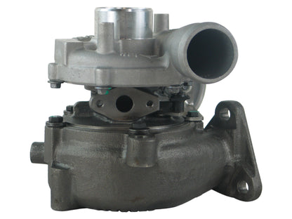 Chery B14 481A Engine 751953-0001 Turbo NEW OEM Garrett GTA1749V Turbocharger - TurboTurbos