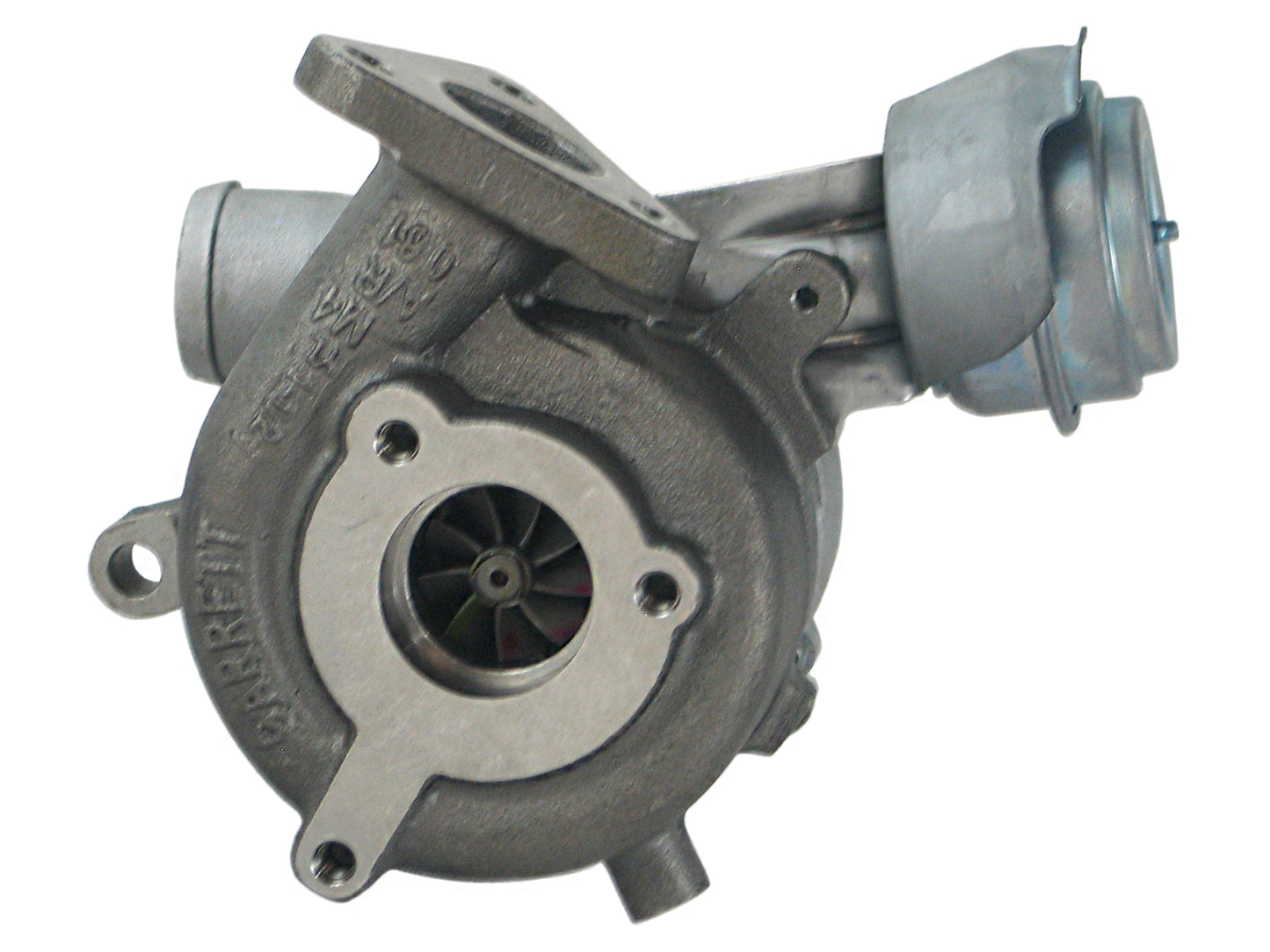 Chery B14 481A Engine 751953-0001 Turbo NEW OEM Garrett GTA1749V Turbocharger - TurboTurbos