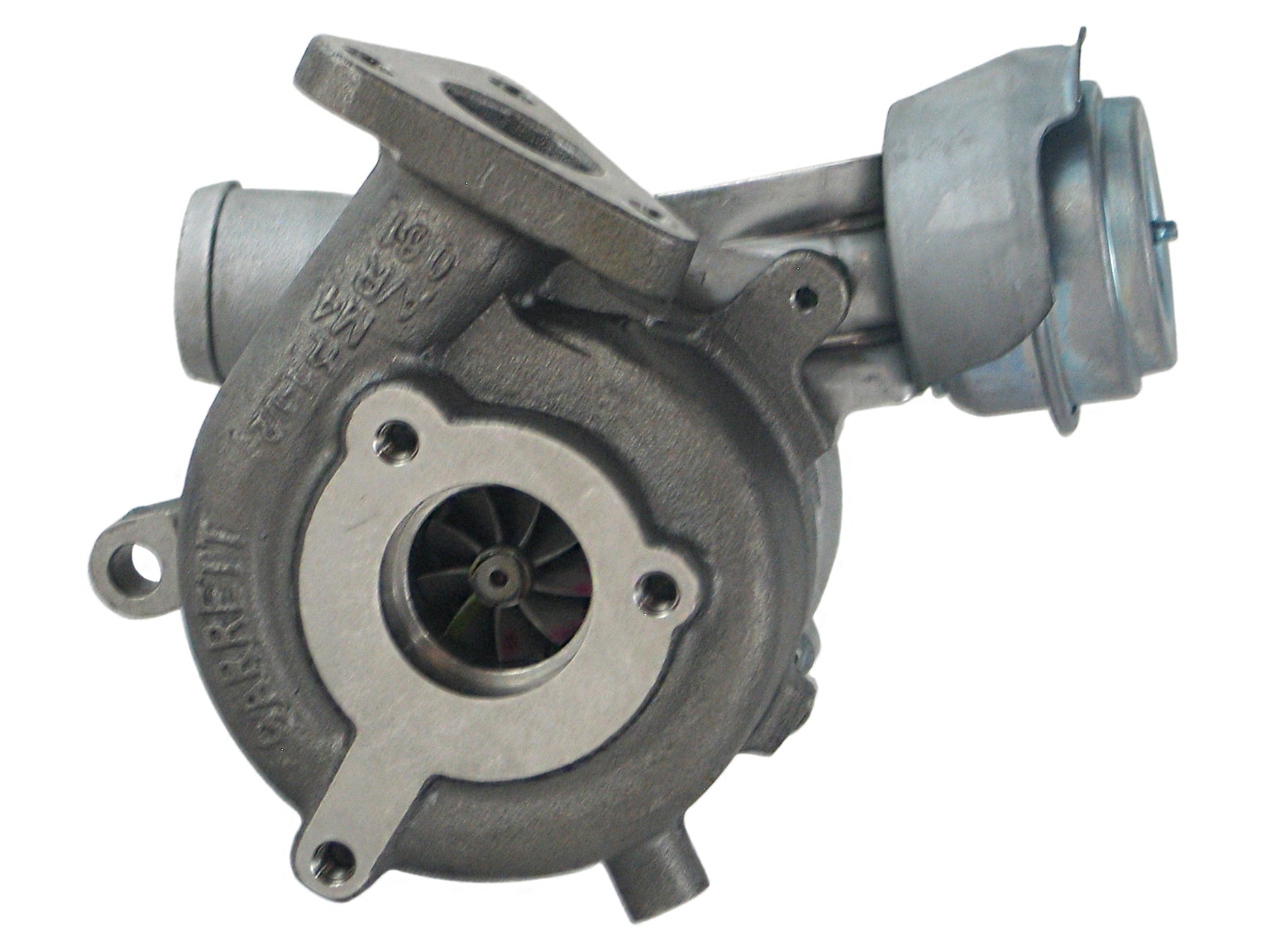 Chery B14 481A Engine 751953-0001 Turbo NEW OEM Garrett GTA1749V Turbocharger - TurboTurbos