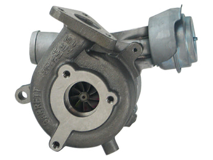 Chery B14 481A Engine 751953-0001 Turbo NEW OEM Garrett GTA1749V Turbocharger - TurboTurbos