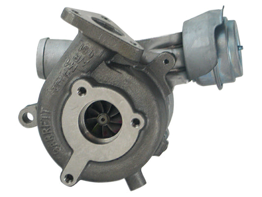 Chery B14 481A Engine 751953-0001 Turbo NEW OEM Garrett GTA1749V Turbocharger - TurboTurbos