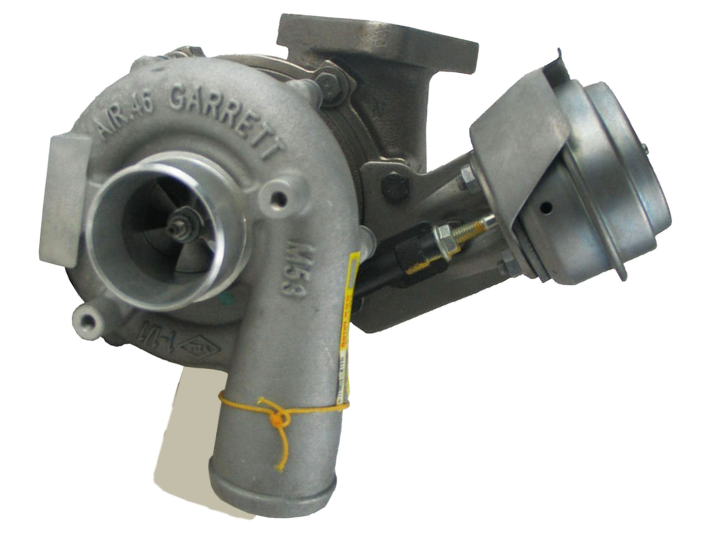 Chery 1.8L A481 Engine 751953-5005 NEW OEM Garrett GTA1749V Turbo - TurboTurbos