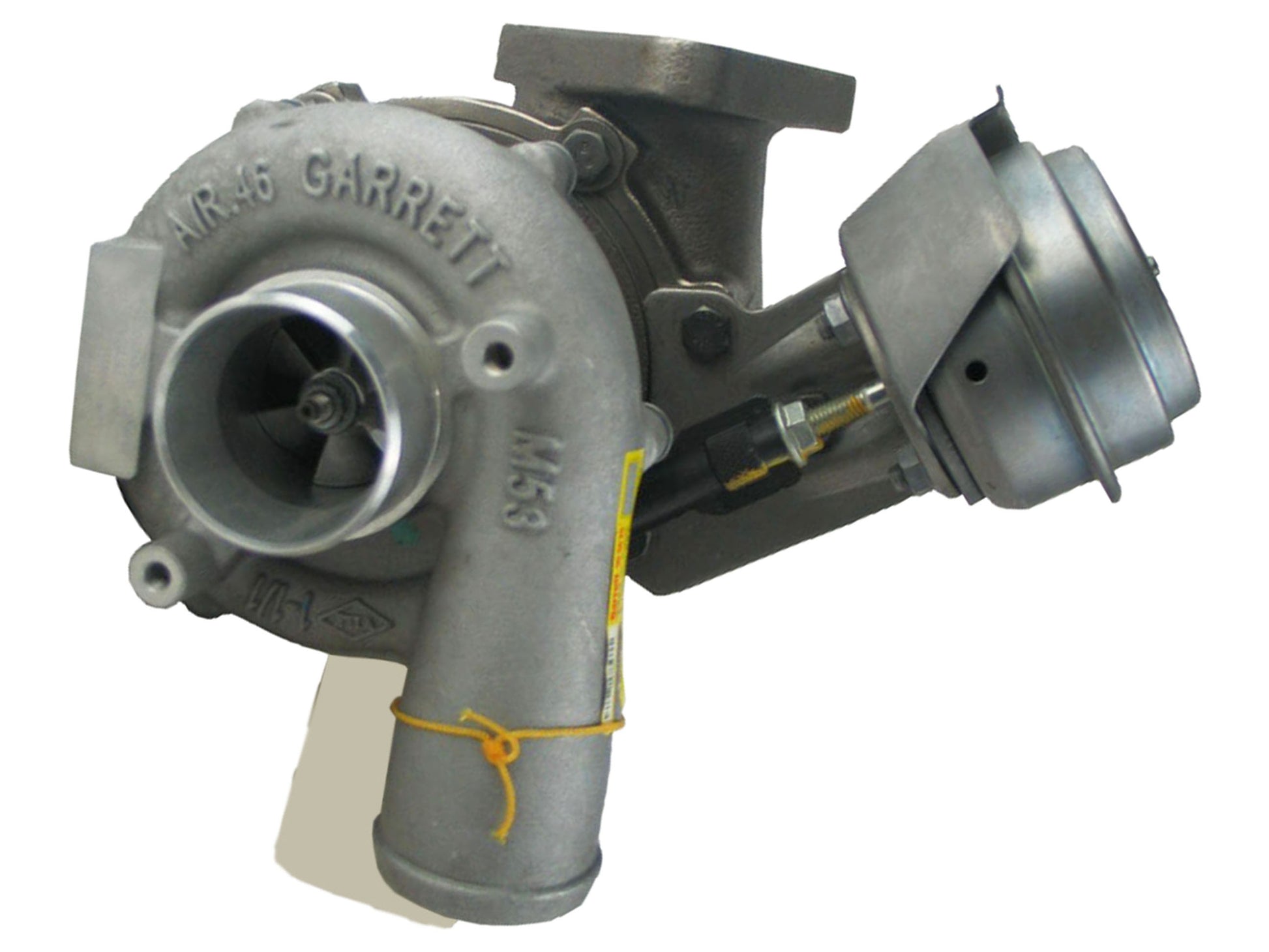 Chery 1.8L A481 Engine 751953-5005 NEW OEM Garrett GTA1749V Turbo - TurboTurbos