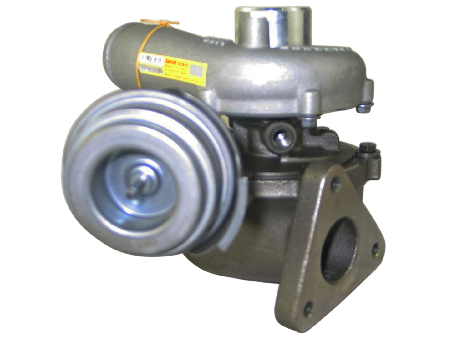 Chery 1.8L A481 Engine 751953-5005 NEW OEM Garrett GTA1749V Turbo - TurboTurbos