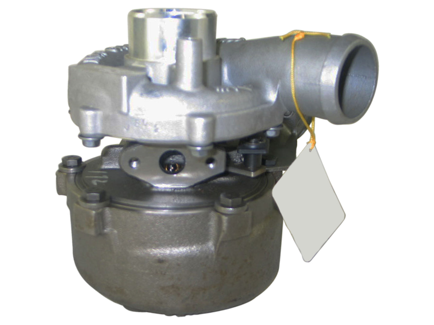 Chery 1.8L A481 Engine 751953-5005 NEW OEM Garrett GTA1749V Turbo - TurboTurbos