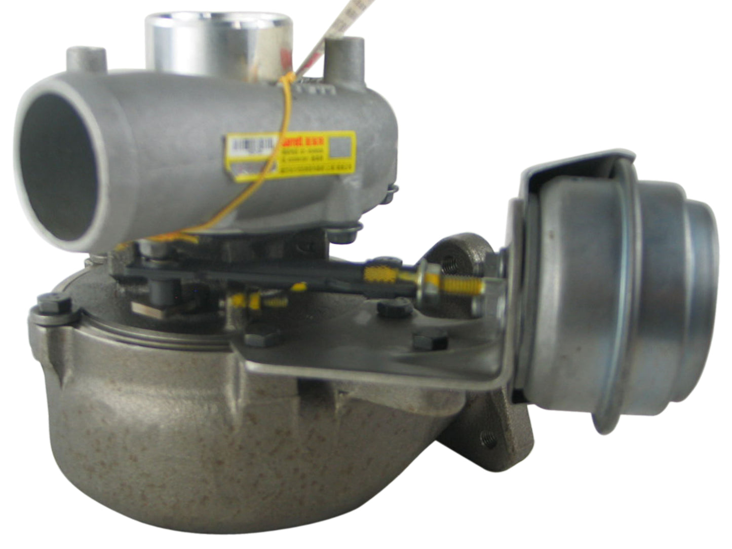 Chery 1.8L A481 Engine 751953-5005 NEW OEM Garrett GTA1749V Turbo - TurboTurbos