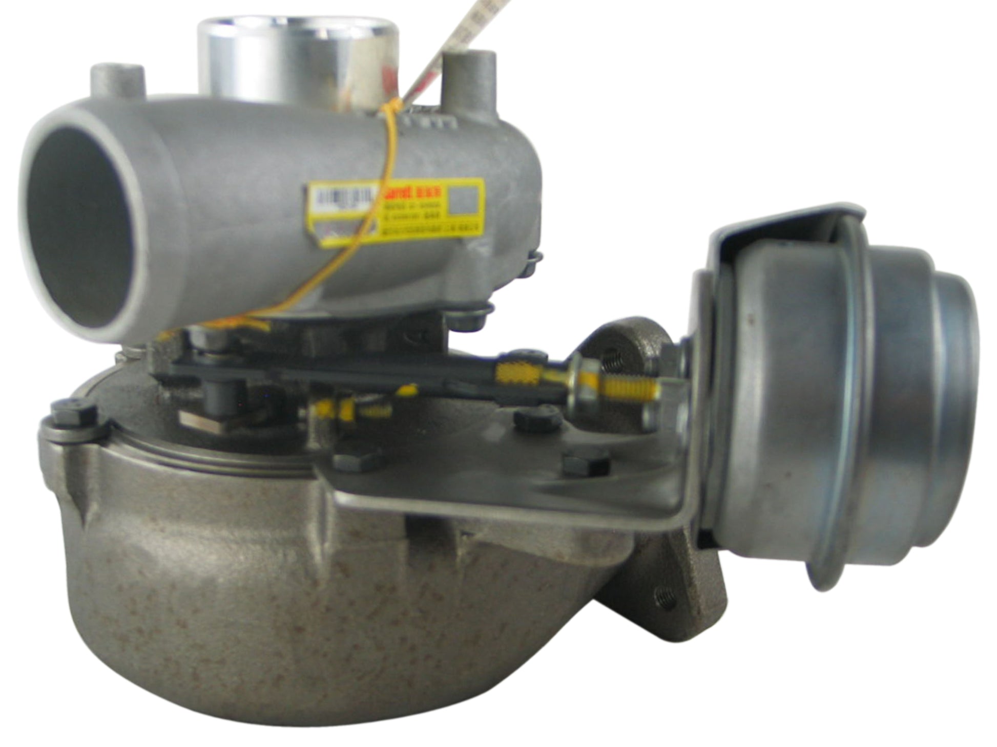 Chery 1.8L A481 Engine 751953-5005 NEW OEM Garrett GTA1749V Turbo - TurboTurbos