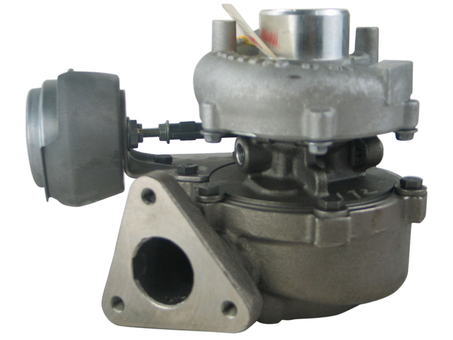 Chery 1.8L A481 Engine 751953-5005 NEW OEM Garrett GTA1749V Turbo - TurboTurbos