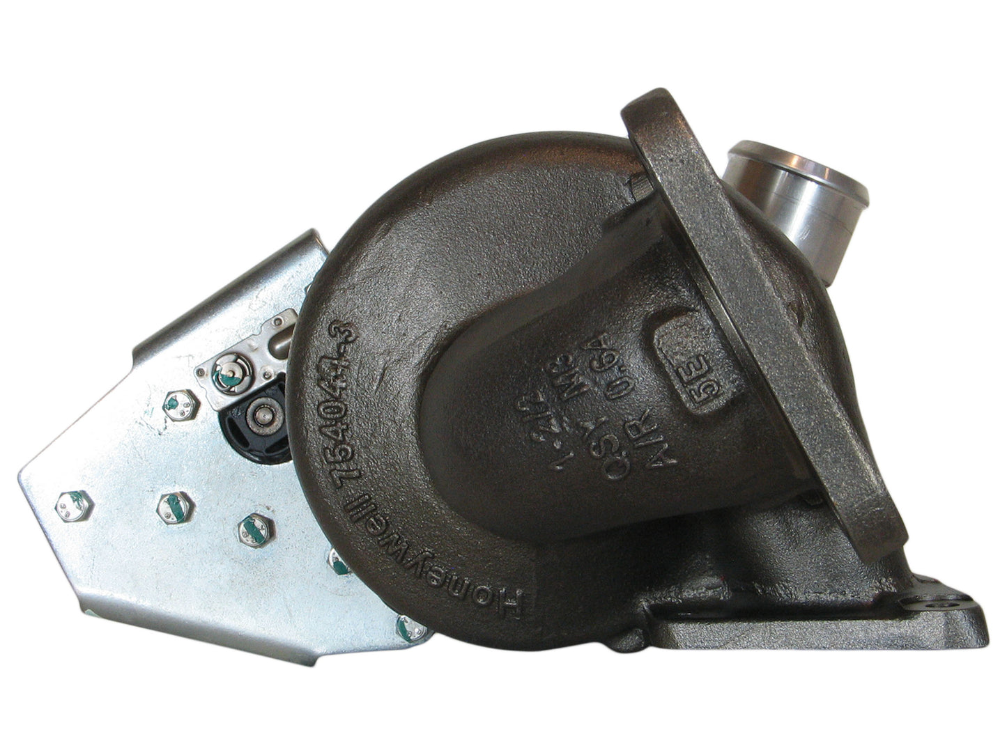 NEW Garrett GTA2052V Turbo Land Rover Ford Transit Duratorq 2.4L 752610-5035