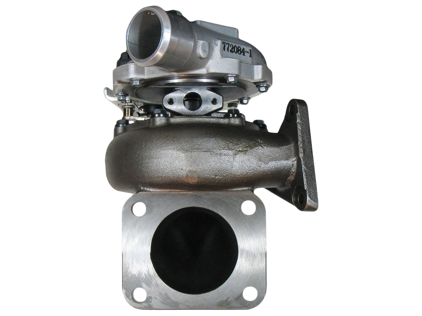 NEW Garrett GTA2052V Turbo Land Rover Ford Transit Duratorq 2.4L 752610-5035