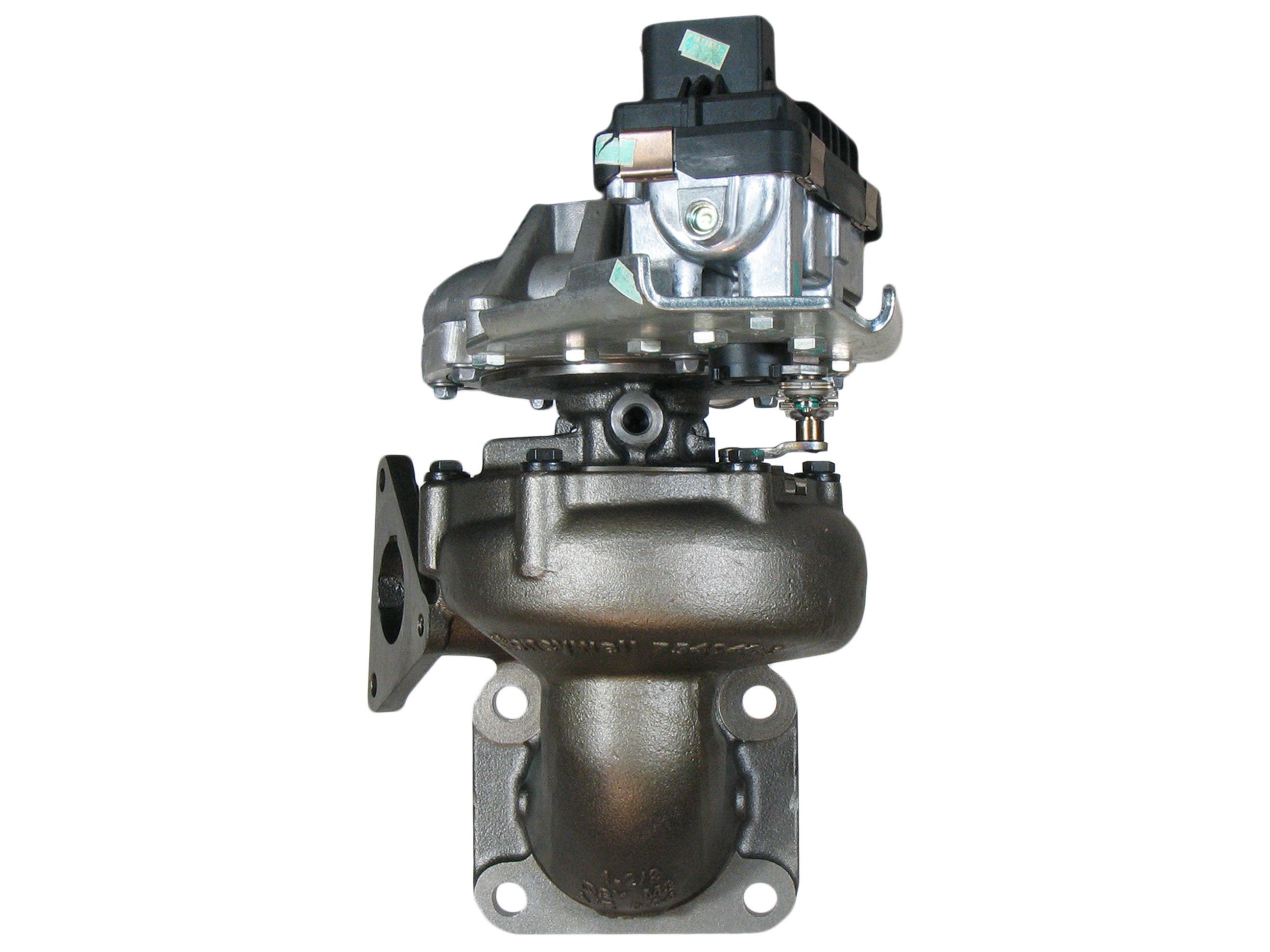 NEW Garrett GTA2052V Turbo Land Rover Ford 752610-5035 – TurboTurbos