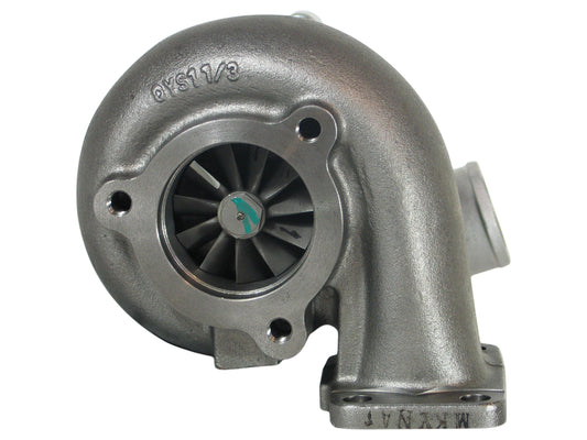 NEW Garrett GT32 Turbo CAT 320 Excavator 3066T Off Highway S6KT 6.4L 752914-5001