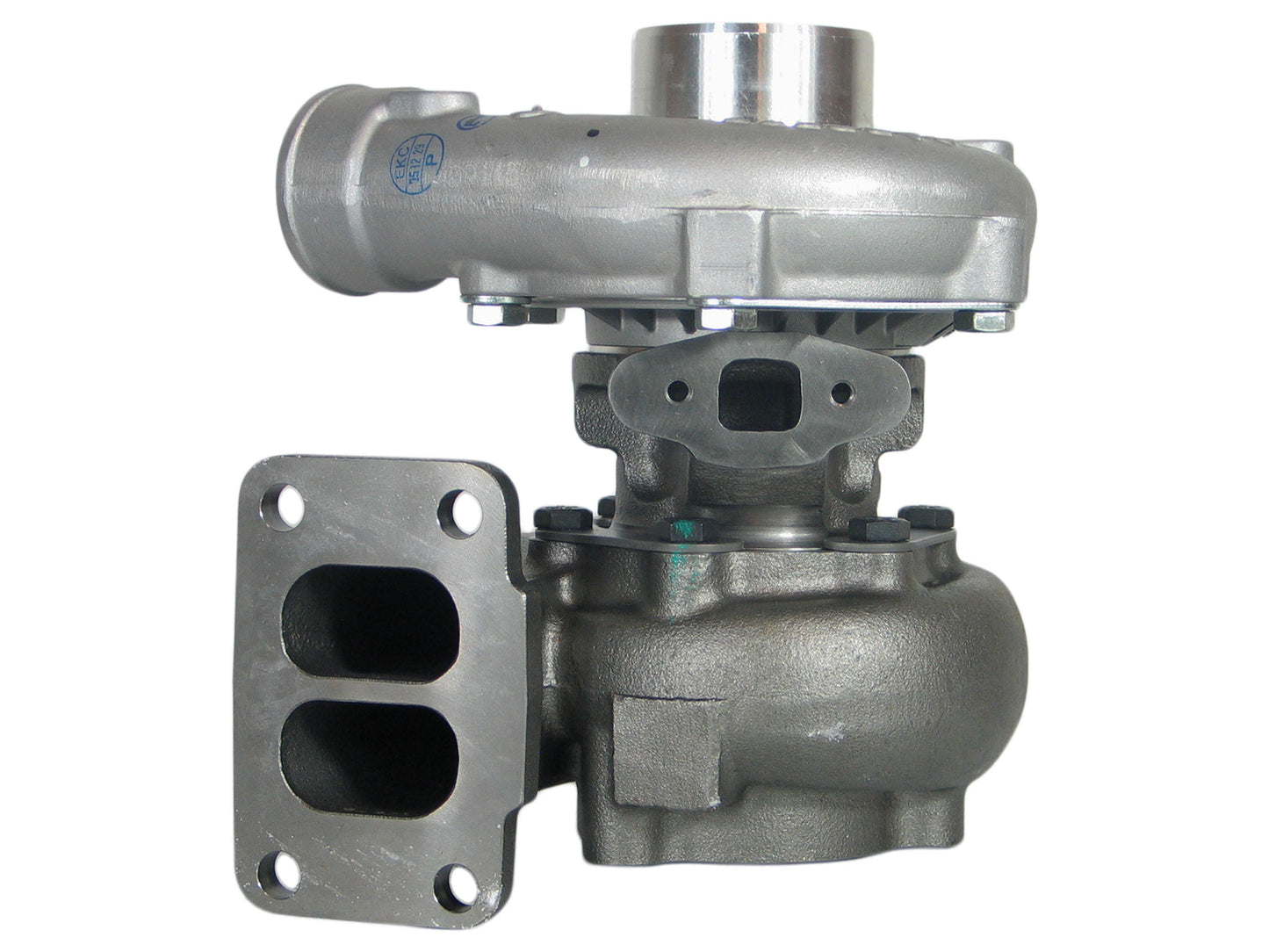 NEW Garrett GT32 Turbo CAT 320 Excavator 3066T Off Highway S6KT 6.4L 752914-5001