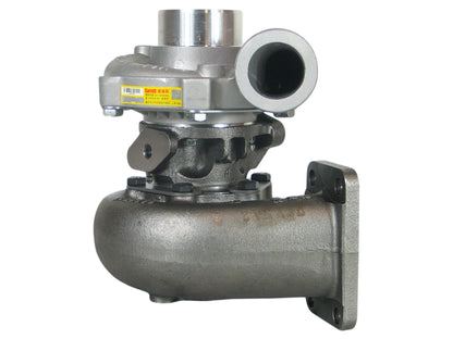 NEW Garrett GT32 Turbo CAT 320 Excavator 3066T Off Highway S6KT 6.4L 752914-5001