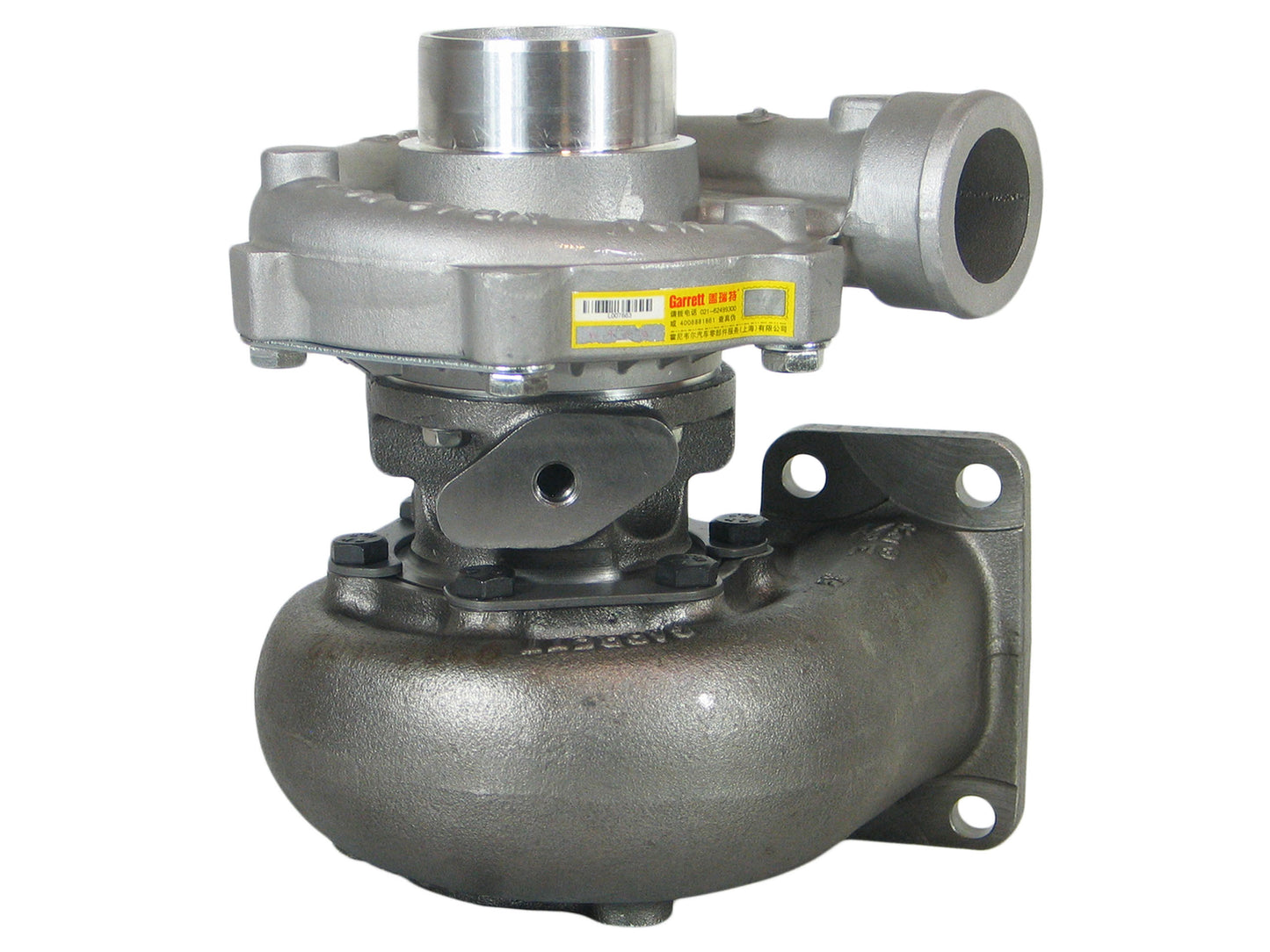 NEW Garrett GT32 Turbo CAT 320 Excavator 3066T Off Highway S6KT 6.4L 752914-5001