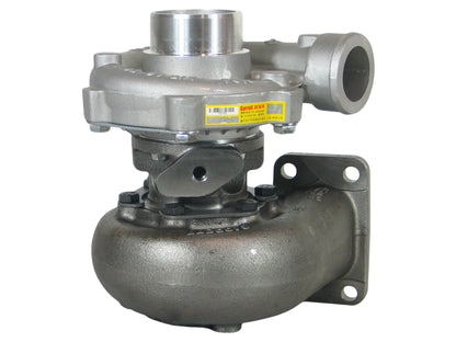 NEW Garrett GT32 Turbo CAT 320 Excavator 3066T Off Highway S6KT 6.4L 752914-5001