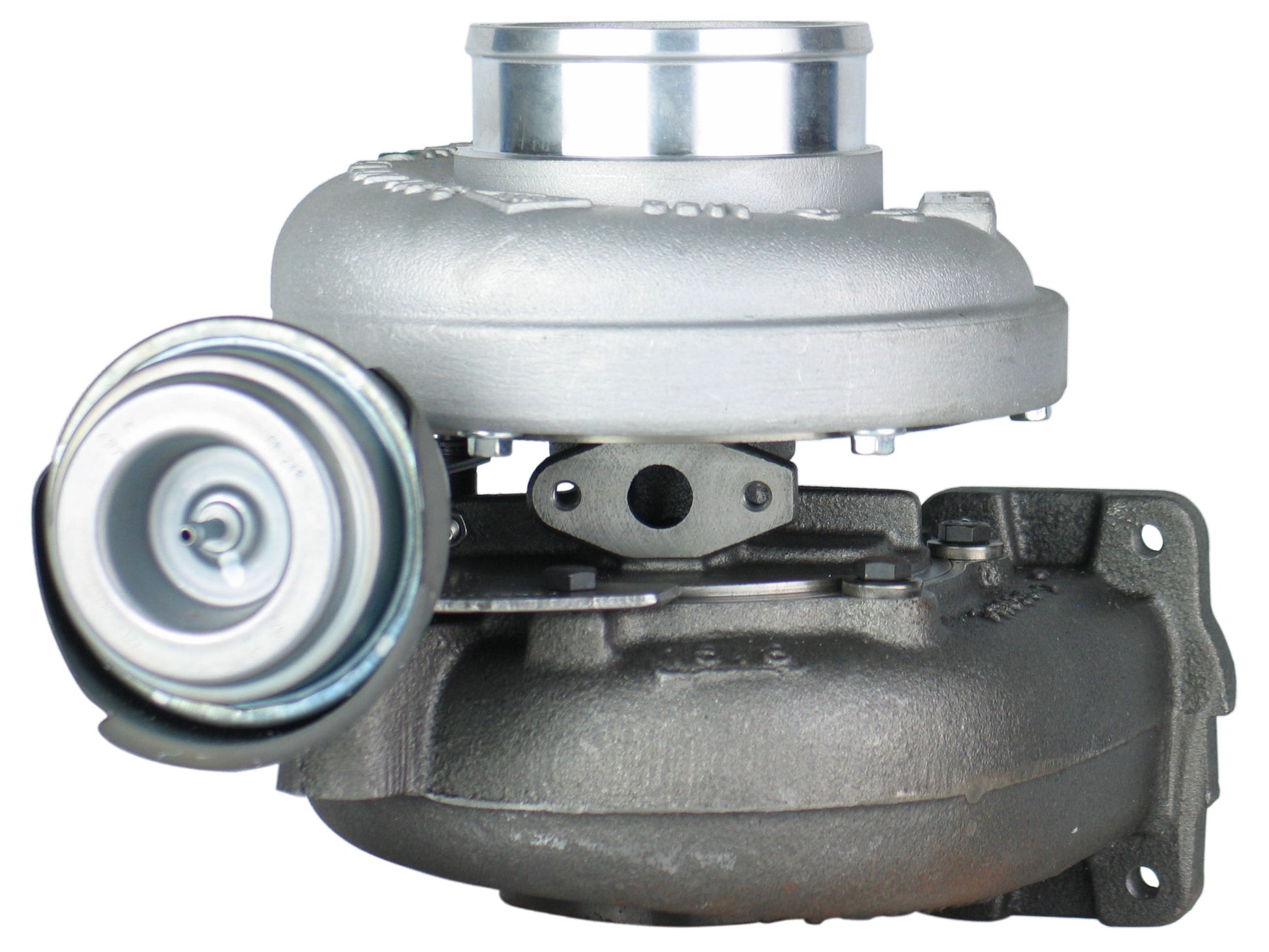 Iveco Daily F1C F1CE0481 3.0L 753959-5005 NEW OEM Garrett GT2260V Turbocharger - TurboTurbos