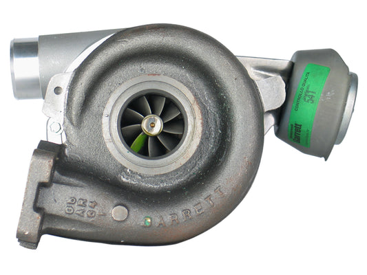 Iveco Daily F1C F1CE0481 3.0L 753959-5005 NEW OEM Garrett GT2260V Turbocharger - TurboTurbos