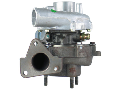 Universal 755867-5002 Turbo NEW OEM Garrett GT15V Turbocharger - TurboTurbos