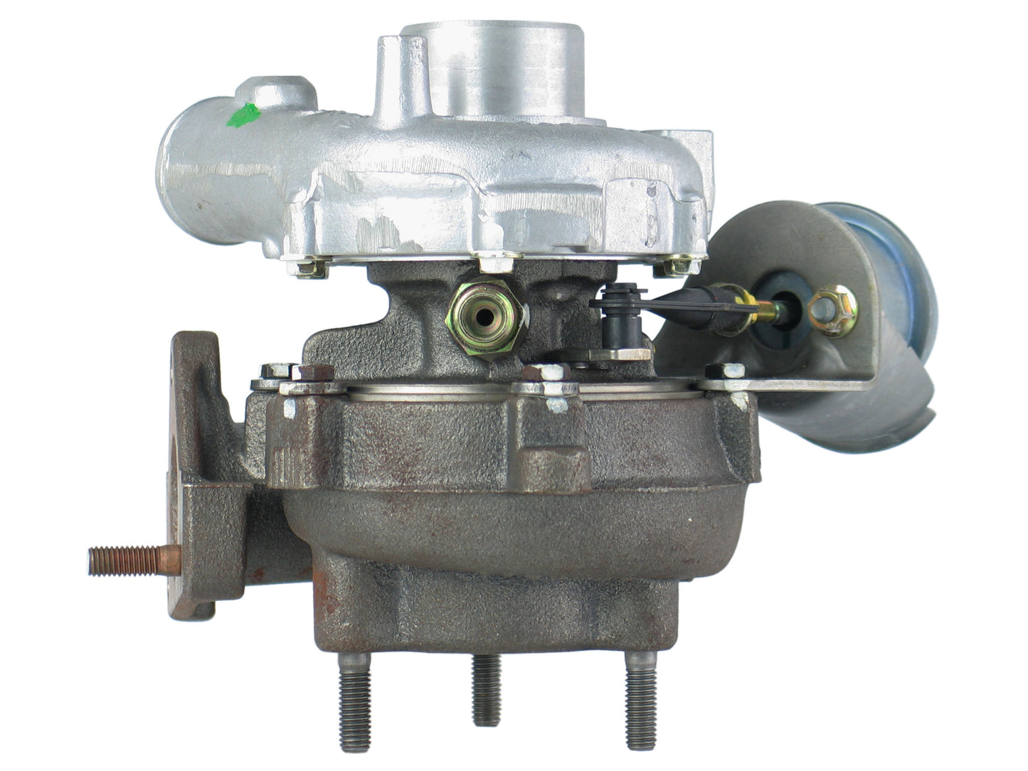 Universal 755867-5002 Turbo NEW OEM Garrett GT15V Turbocharger - TurboTurbos