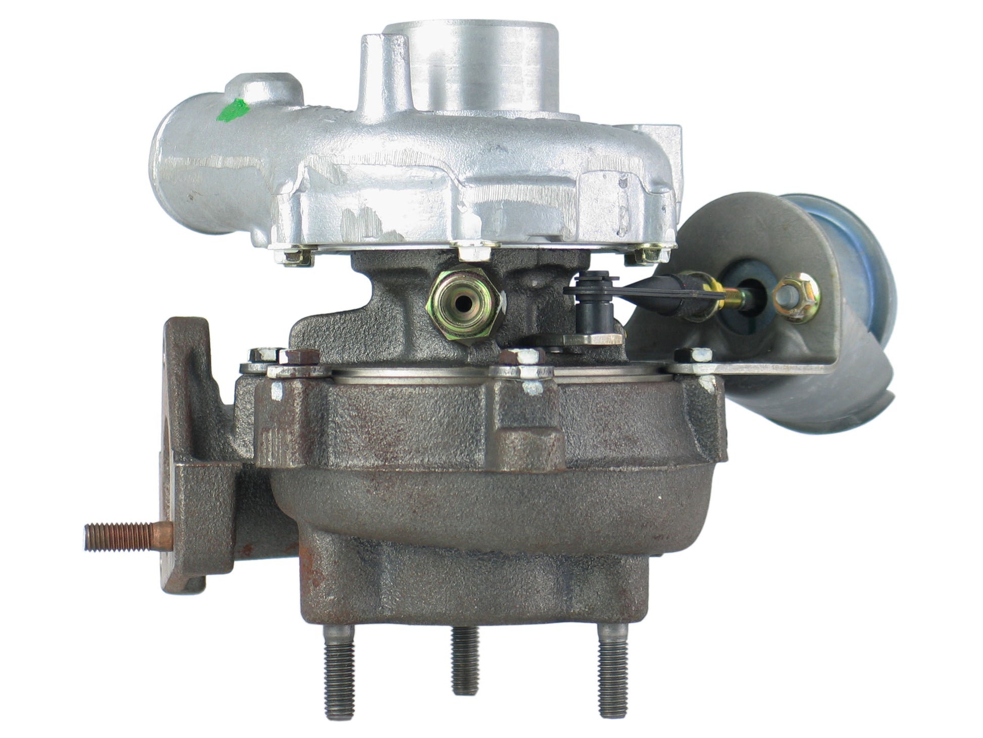 Universal 755867-5002 Turbo NEW OEM Garrett GT15V Turbocharger - TurboTurbos