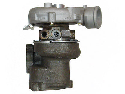 NUEVO Garrett Ball Bearing Turbo Audi A4 A6 VW Passat B5 1.8L Gasolina 756375-5001