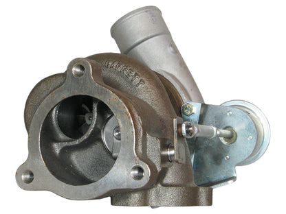 NUEVO Garrett Ball Bearing Turbo Audi A4 A6 VW Passat B5 1.8L Gasolina 756375-5001