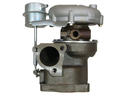 NUEVO Garrett Ball Bearing Turbo Audi A4 A6 VW Passat B5 1.8L Gasolina 756375-5001