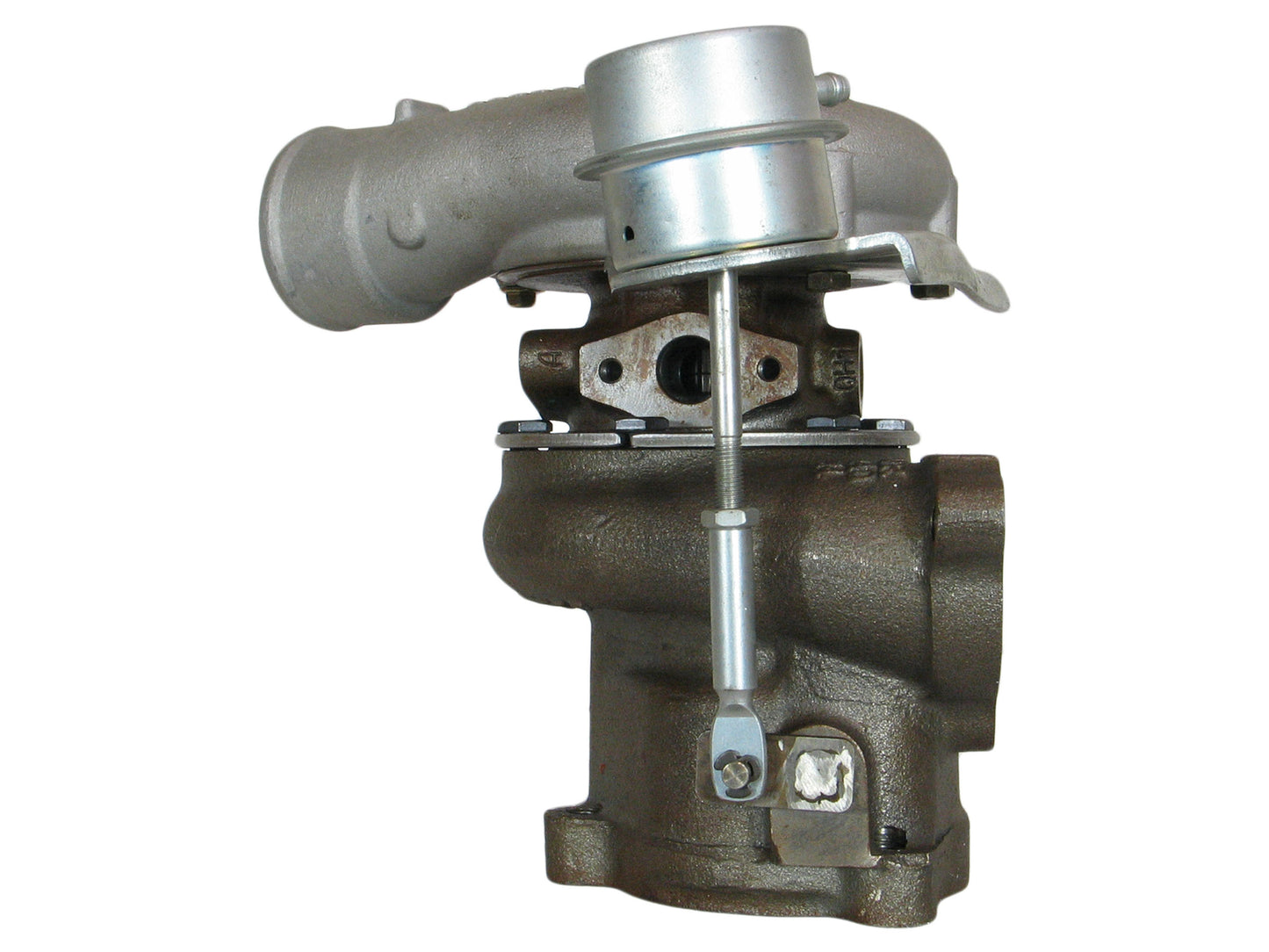 NUEVO Garrett Ball Bearing Turbo Audi A4 A6 VW Passat B5 1.8L Gasolina 756375-5001