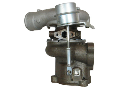 NUEVO Garrett Ball Bearing Turbo Audi A4 A6 VW Passat B5 1.8L Gasolina 756375-5001