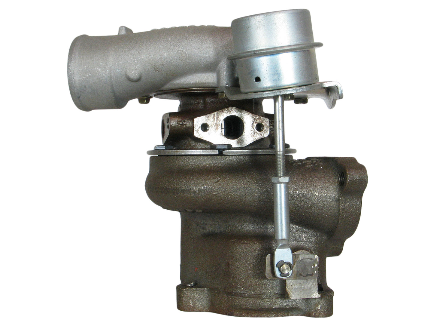 NUEVO Garrett Ball Bearing Turbo Audi A4 A6 VW Passat B5 1.8L Gasolina 756375-5001