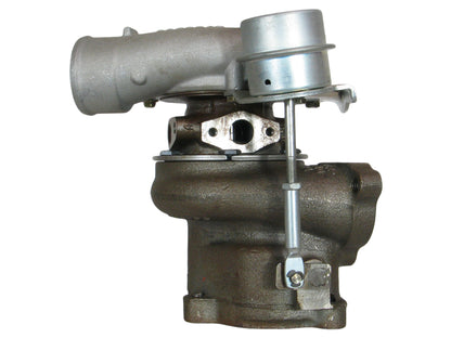 NUEVO Garrett Ball Bearing Turbo Audi A4 A6 VW Passat B5 1.8L Gasolina 756375-5001