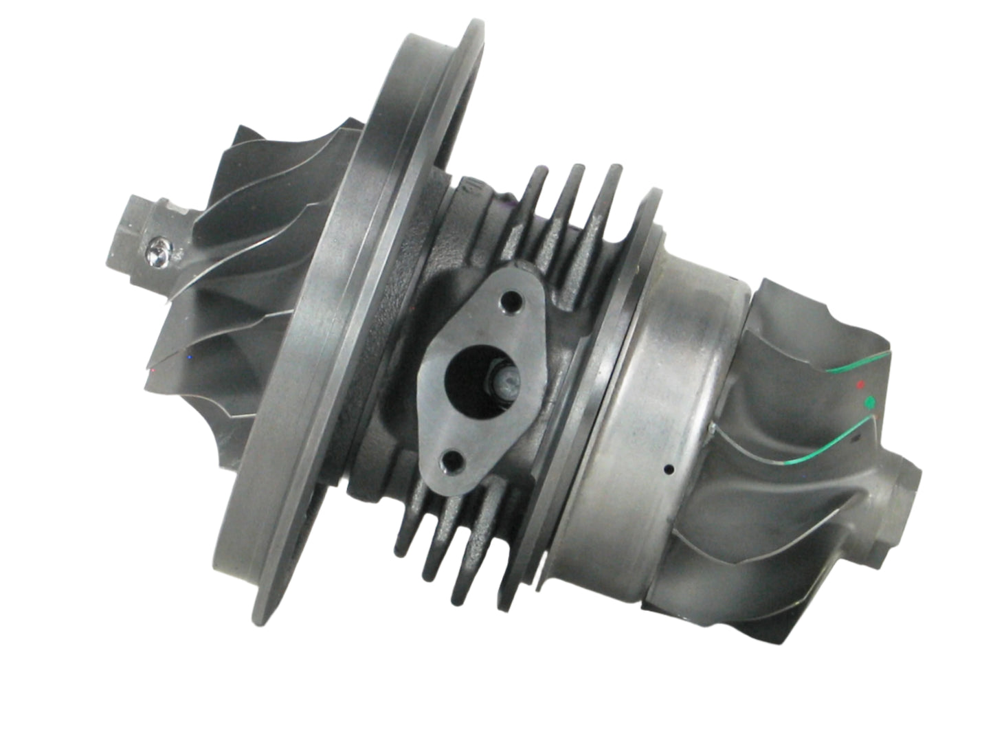 NUEVO OEM Garrett GT5518R CHRA Caterpillar Truck C15 ACERT Motor 757105-5035