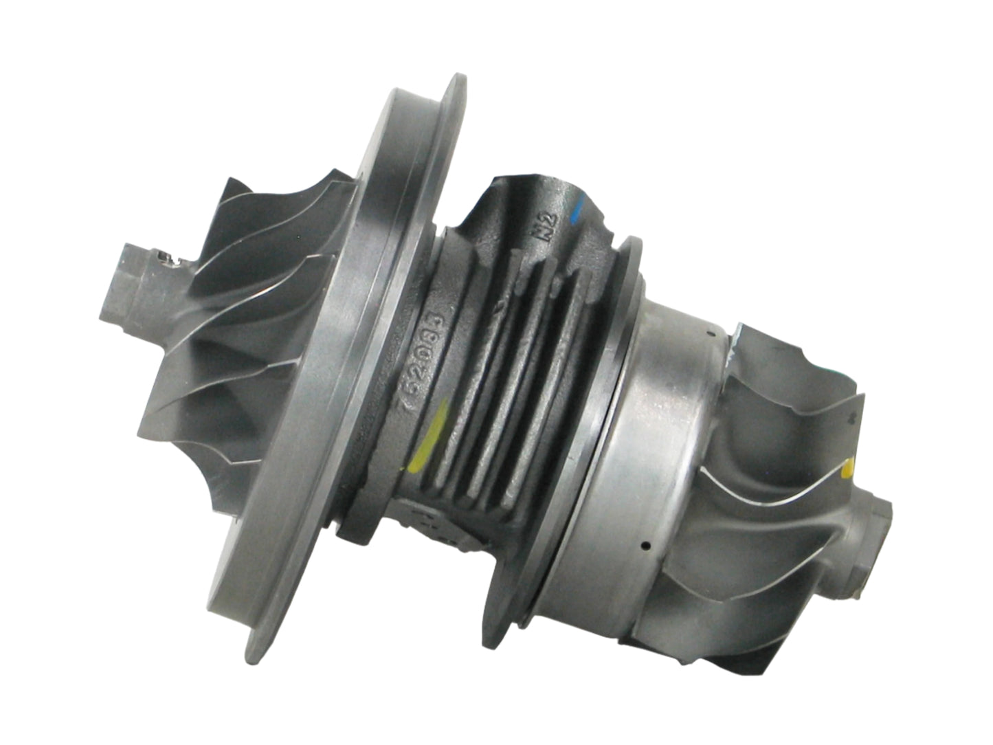 NUEVO OEM Garrett GT5518R CHRA Caterpillar Truck C15 ACERT Motor 757105-5035