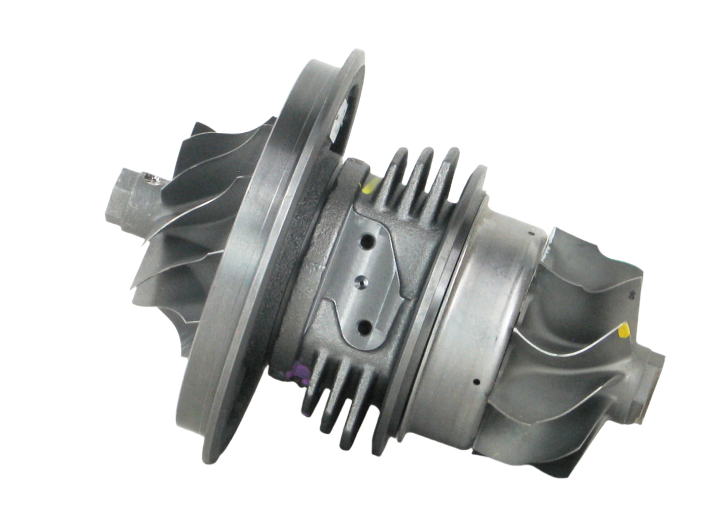 NUEVO OEM Garrett GT5518R CHRA Caterpillar Truck C15 ACERT Motor 757105-5035