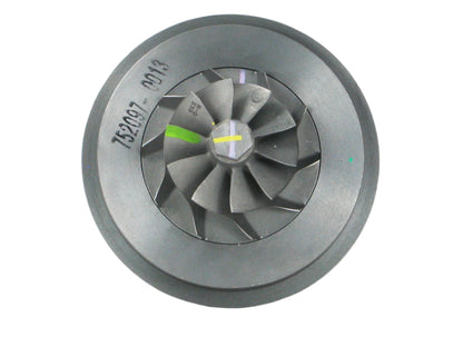 NUEVO OEM Garrett GT5518R CHRA Caterpillar Truck C15 ACERT Motor 757105-5035