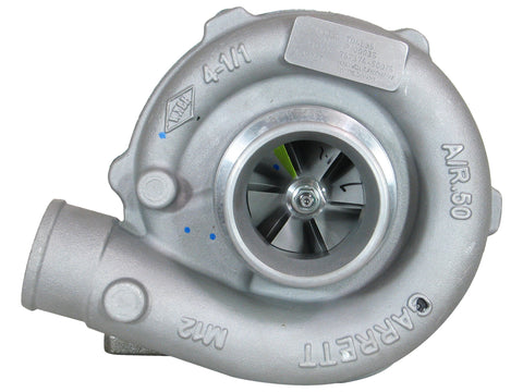 NUEVO Garrett T04E Turbo Industrial Perkins 1006-6TW 6.0L T2674A148 757574-5001