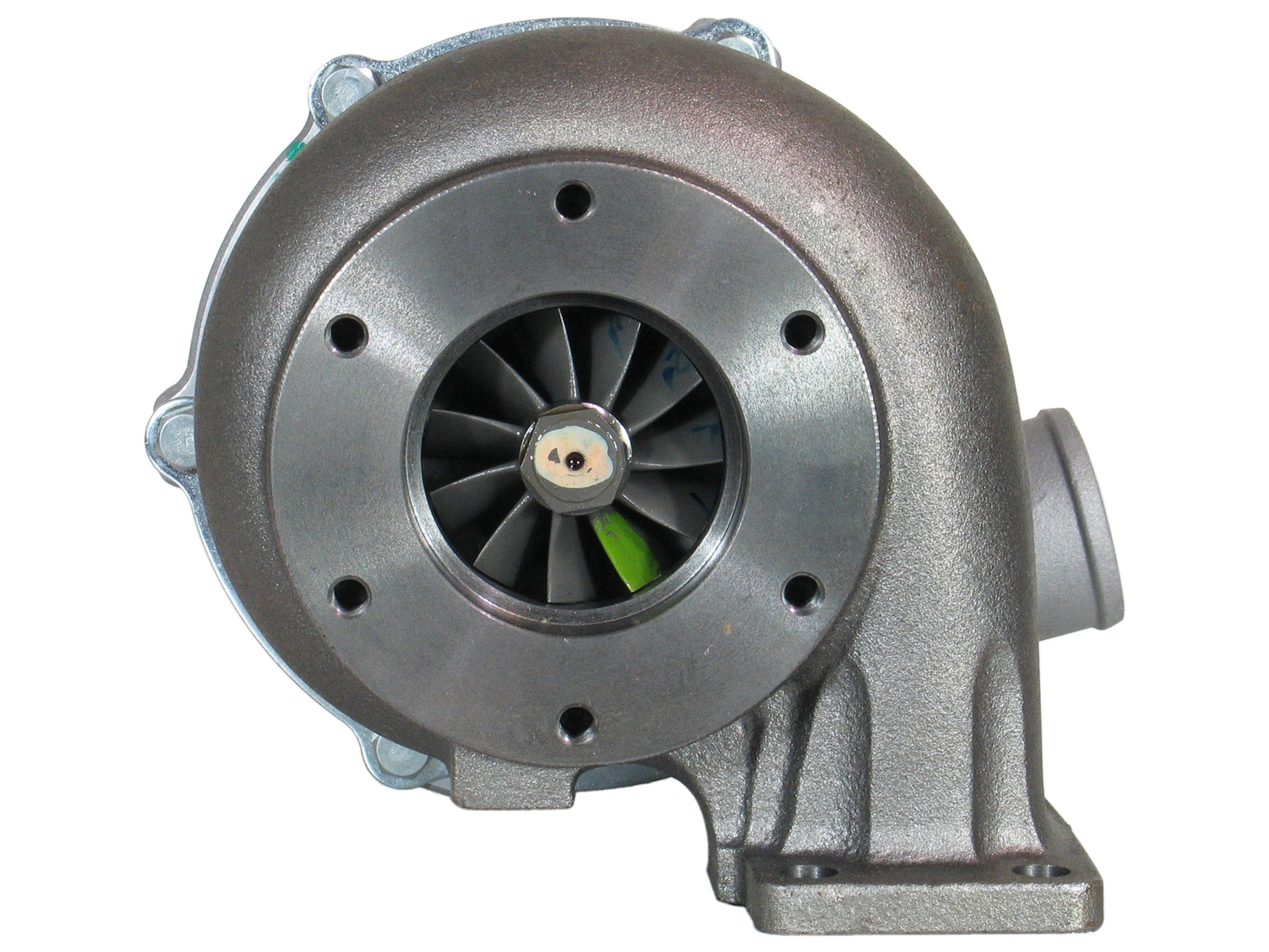 NEW Garrett T04E Turbo Perkins 757574-5001 – TurboTurbos